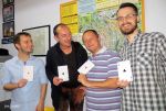 Czwarte Spotkanie Blogerów Podróżniczych