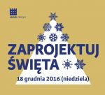 Zaprojektuj święta