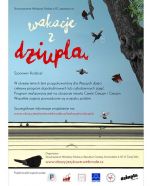 Wakacje z Dziuplą