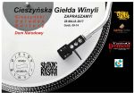 Cieszyńska Giełda Winyli