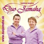 Duet Jamaha