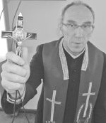 Ksiądz Piotr Kocur