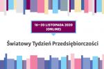 Światowy Tydzień Przedsiębiorczości