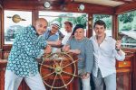 Vltava: "arodj"