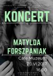 Matylda Forszpaniak