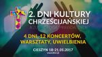 2. Dni Kultury Chrześcijańskiej