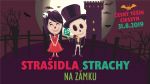 Strachy Na Zamku / Cieszyn 2019