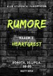 Rumore x Heart&Rest + DISCO After!