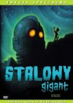 czASKina: Stalowy Gigant