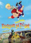 Wakacyjne Kino Familijne: Karlsson z dachu