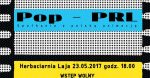 Pop-PRL. Spotkania z polską animacją