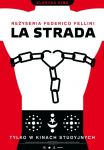 Dyskusyjny Klub Filmowy: La Strada