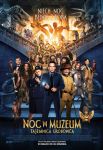 Noc w muzeum 3: Tajemnica grobowca