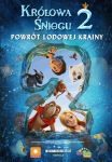 Królowa śniegu 2