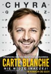 XXII CPF: Carte Blanche