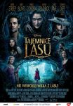 Tajemnice lasu