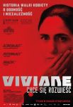 Dyskusyjny Klub Filmowy: Viviane chce się rozwieść