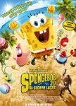 Spongebob - Na suchym lądzie