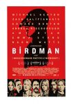 XXII CPF: Birdman