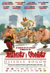 Asterix i Obelix - Osiedle bogów