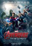 Avengers - Czas Ultrona