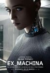 Ex, Machina