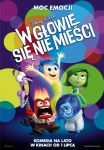 W głowie się nie mieści - dubbing