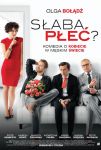 Słaba płeć?