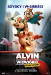 Alvin i wiewiórki: Wielka wyprawa
