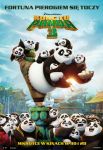 Wielkanocna Parada Filmowa: Kung Fu Panda 3 + Batman v Superman: Świt sprawiedliwości