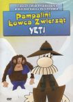 Mój pierwszy raz w kinie: Pampalini i przyjaciele