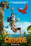 Premiera: Robinson Crusoe