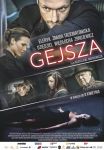 Gejsza