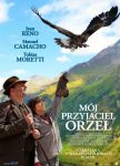 Wakacyjne Kino Familijne: Mój przyjaciel orzeł