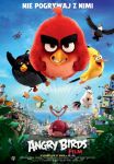 Premiera: Angry Birds