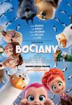 Bociany