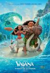 Vaiana – Skarb oceanu