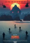 Kong wyspa czaszki - Film