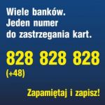 System Zastrzegania Kart