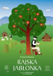 Teatr Cieszyński: "Rajska jabłonka"