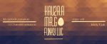 Mr.G x Hau2ra x Funky Luke