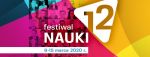 12 Festiwal Nauki w Cieszynie