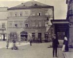 Hotel, fot. z ok. 1908 r.