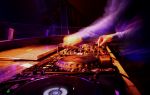 DJ - kurs