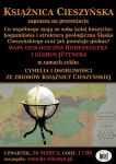 Cymelia i osobliwości ze zbiorów Książnicy Cieszyńskiej