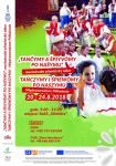 Tańczymy i śpiywómy po naszymu // Międzynarodowe półkolonie