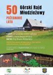 50 Górski Rajd Młodzieżowy-Pożegnanie Lata