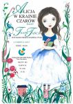 Teatr Tańca COK - Alicja w Krainie Czarów