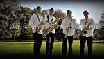 Altissimo Saxquartet