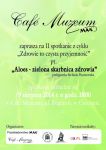 „Aloes - zielona skarbnica zdrowia”